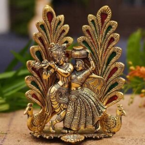 MOR PANKHRADHA KRISHNA