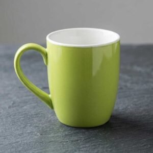 Large Coffee Mug (Green)