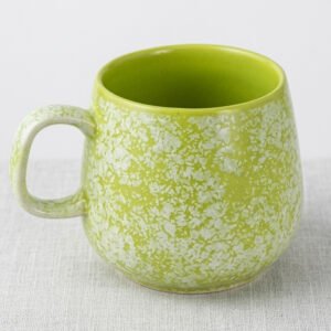 Large Mug (Green)