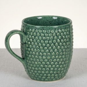 Large Mug (Dark Green)