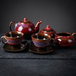Tea Set